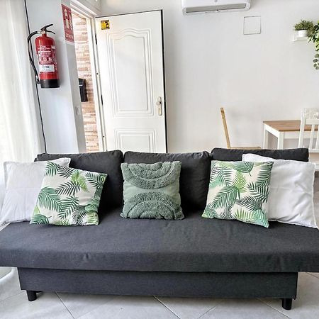Como En Casa Parla Extérieur photo