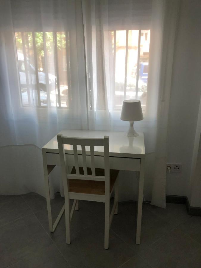 Como En Casa Parla Extérieur photo