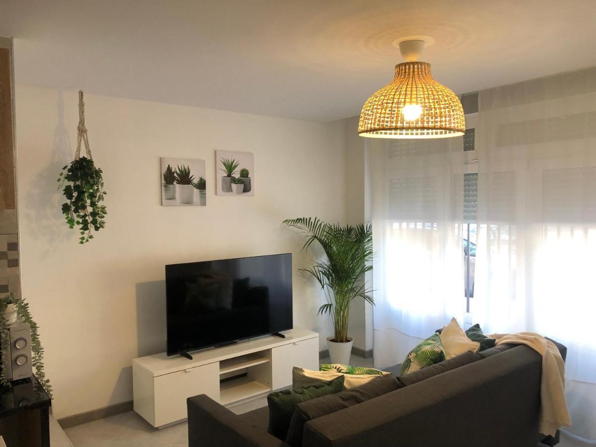 Como En Casa Parla Extérieur photo