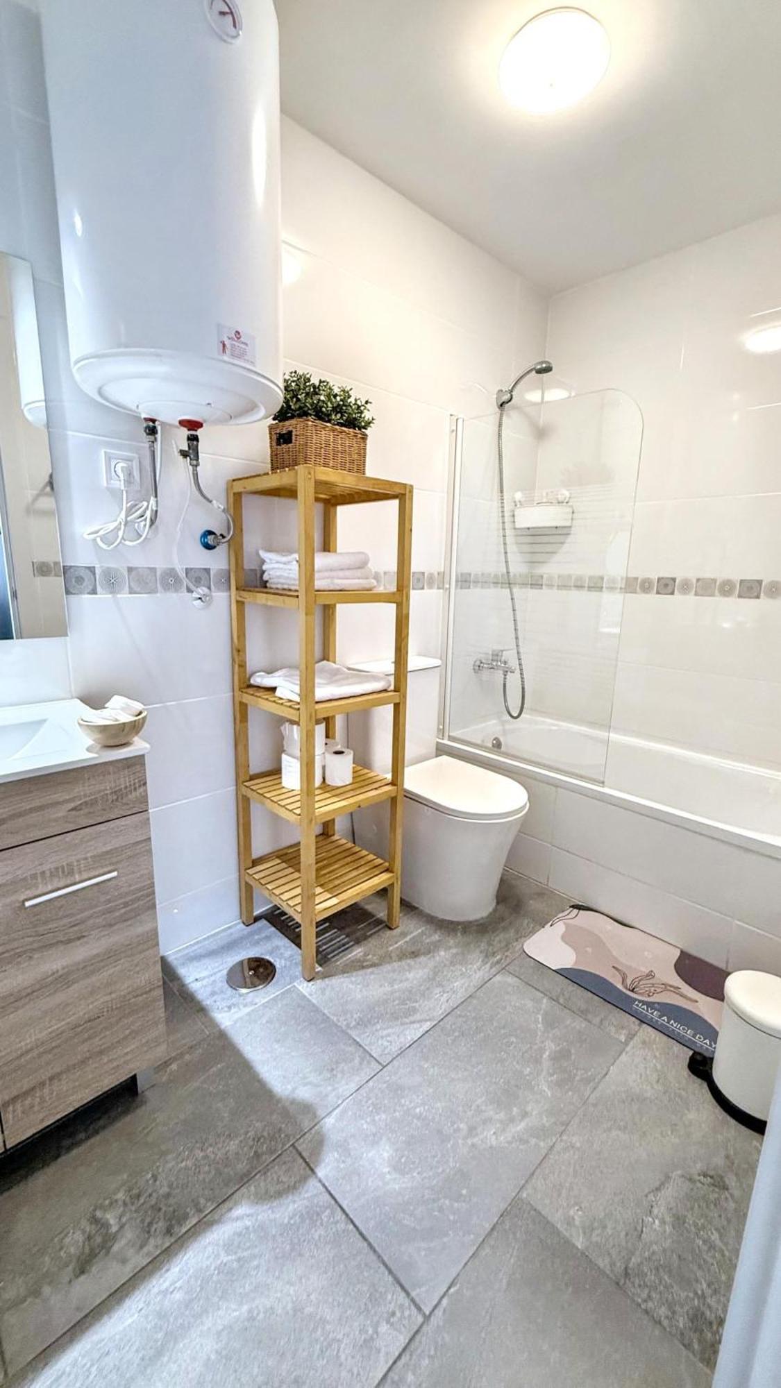 Como En Casa Parla Extérieur photo