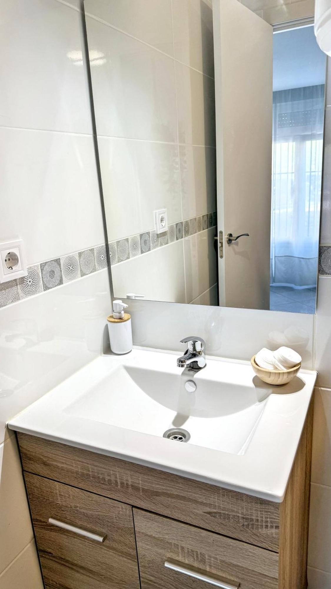 Como En Casa Parla Extérieur photo