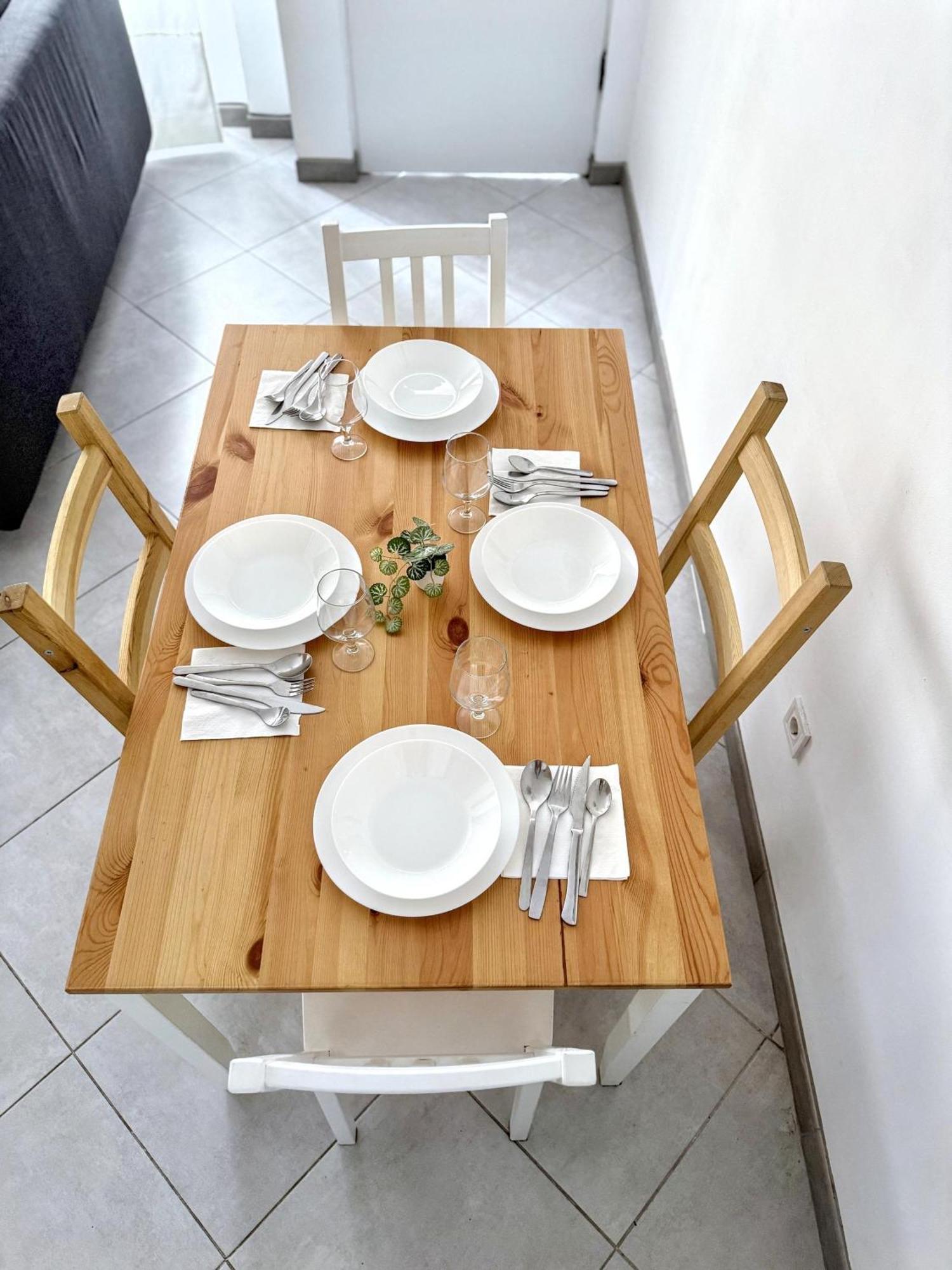 Como En Casa Parla Extérieur photo