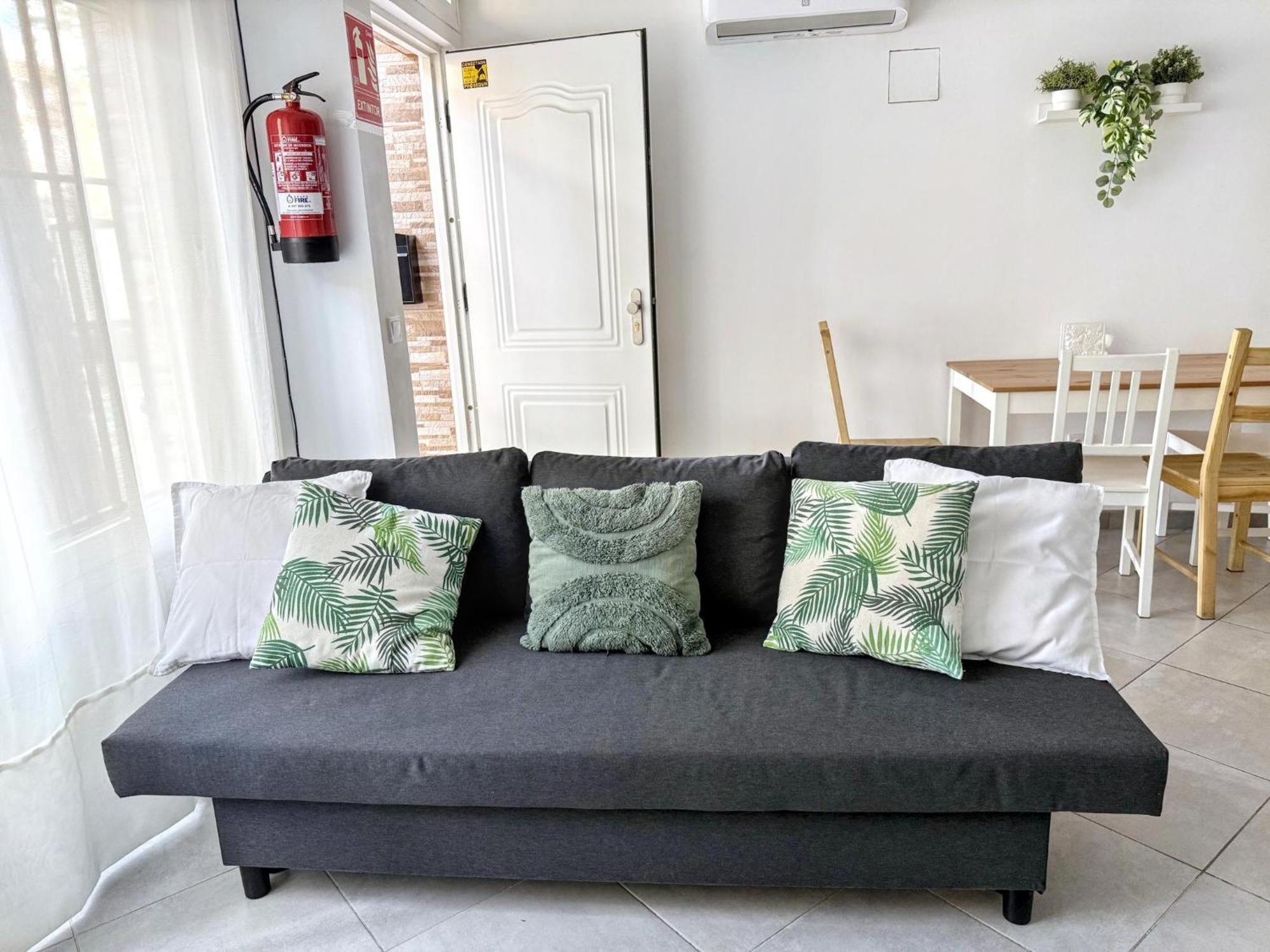 Como En Casa Parla Extérieur photo