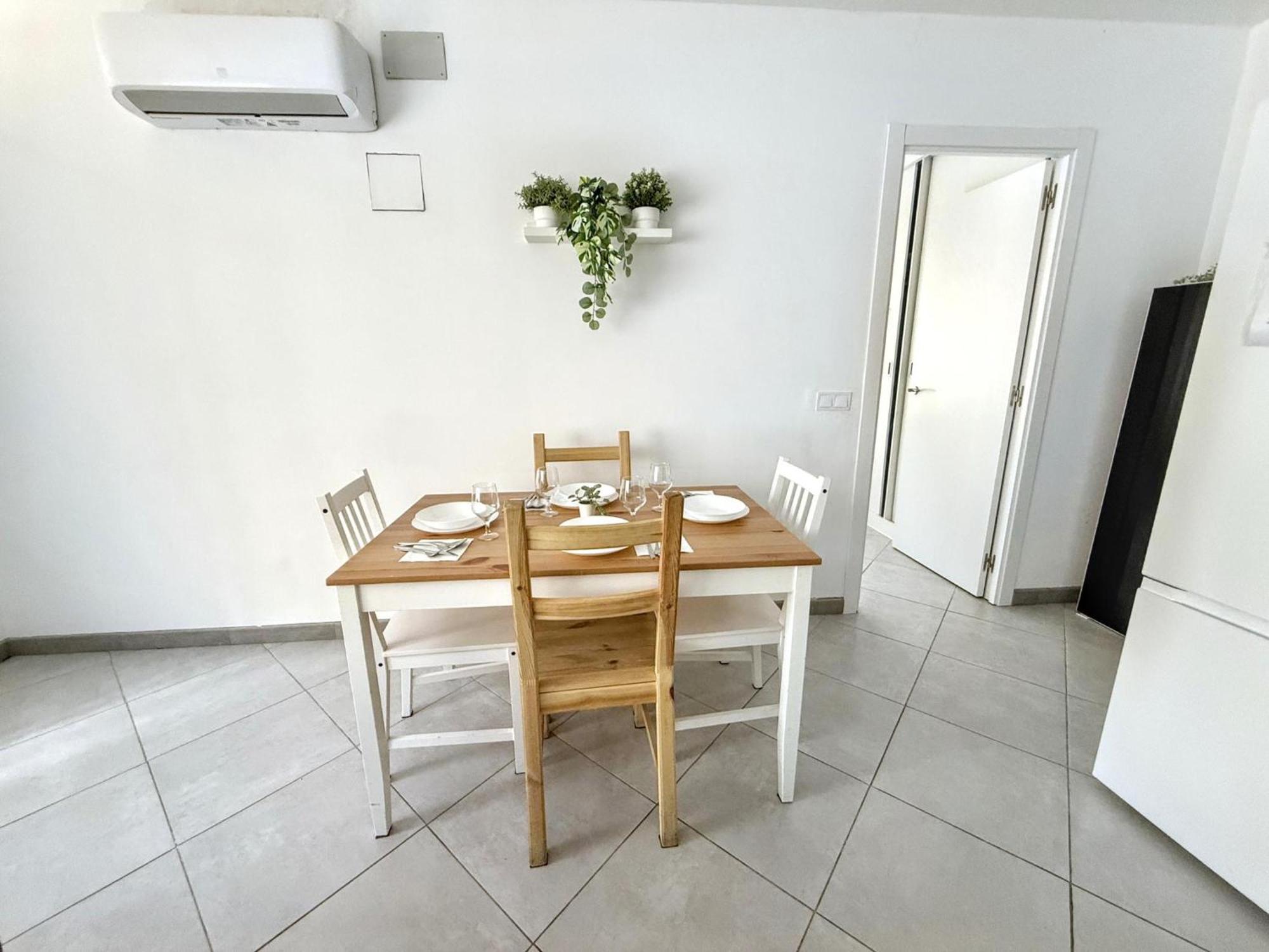 Como En Casa Parla Extérieur photo