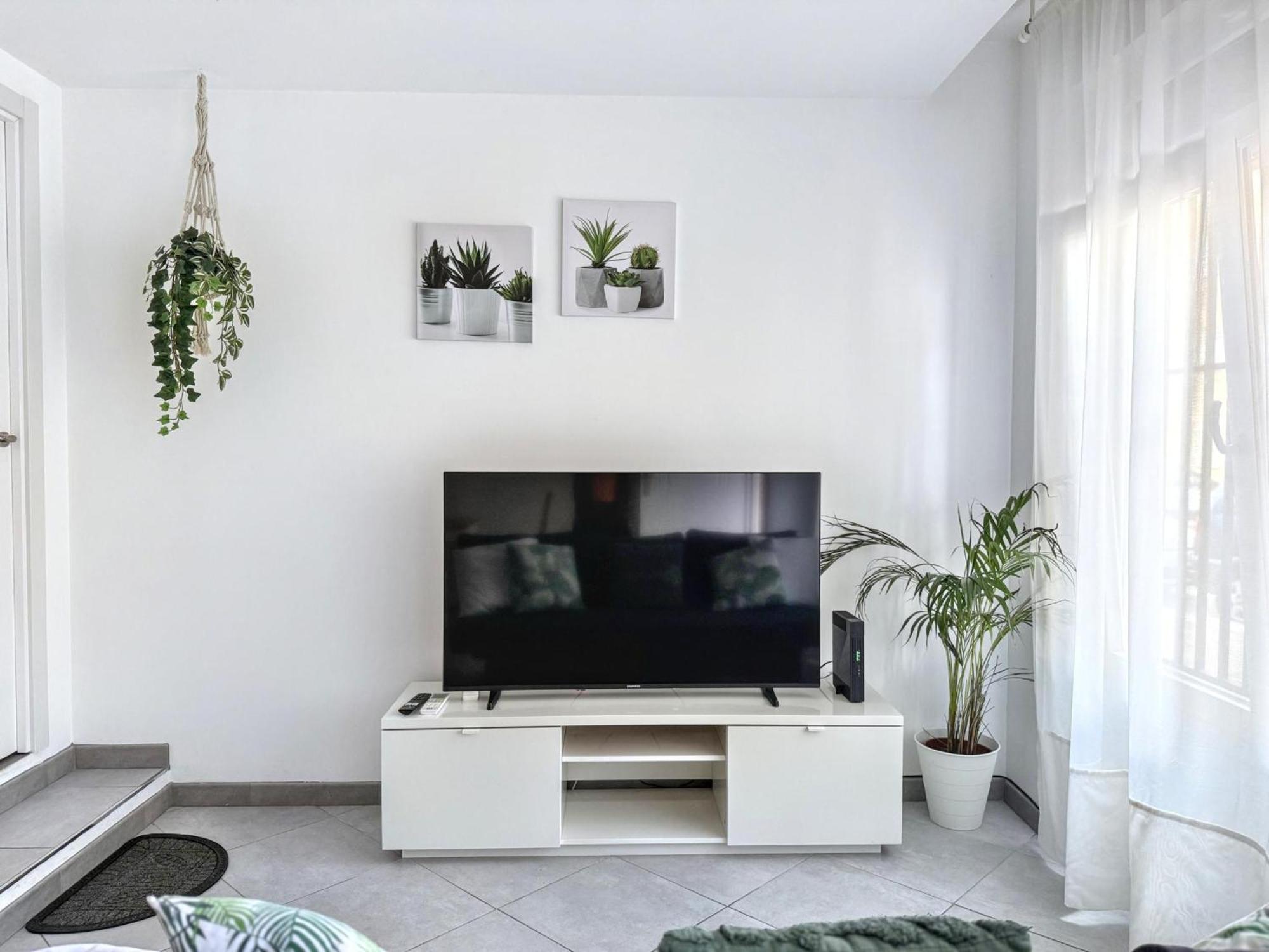 Como En Casa Parla Extérieur photo
